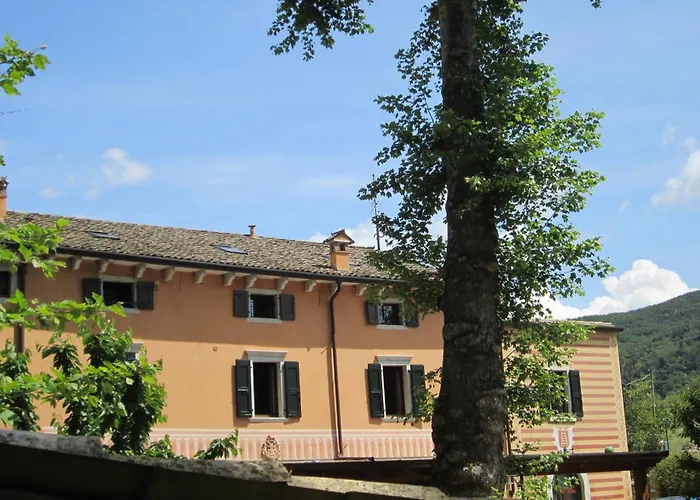 Albergo Al Platano