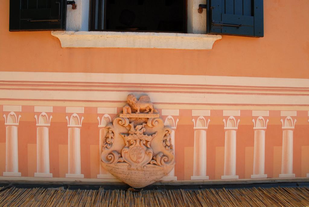Hotel Al Platano Caprino Veronese