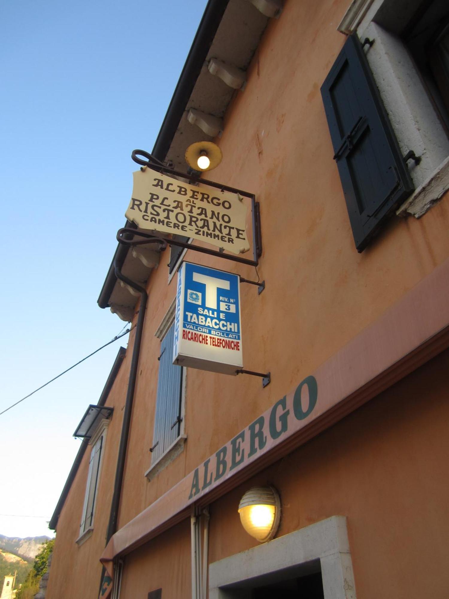 Al Platano Hotel *