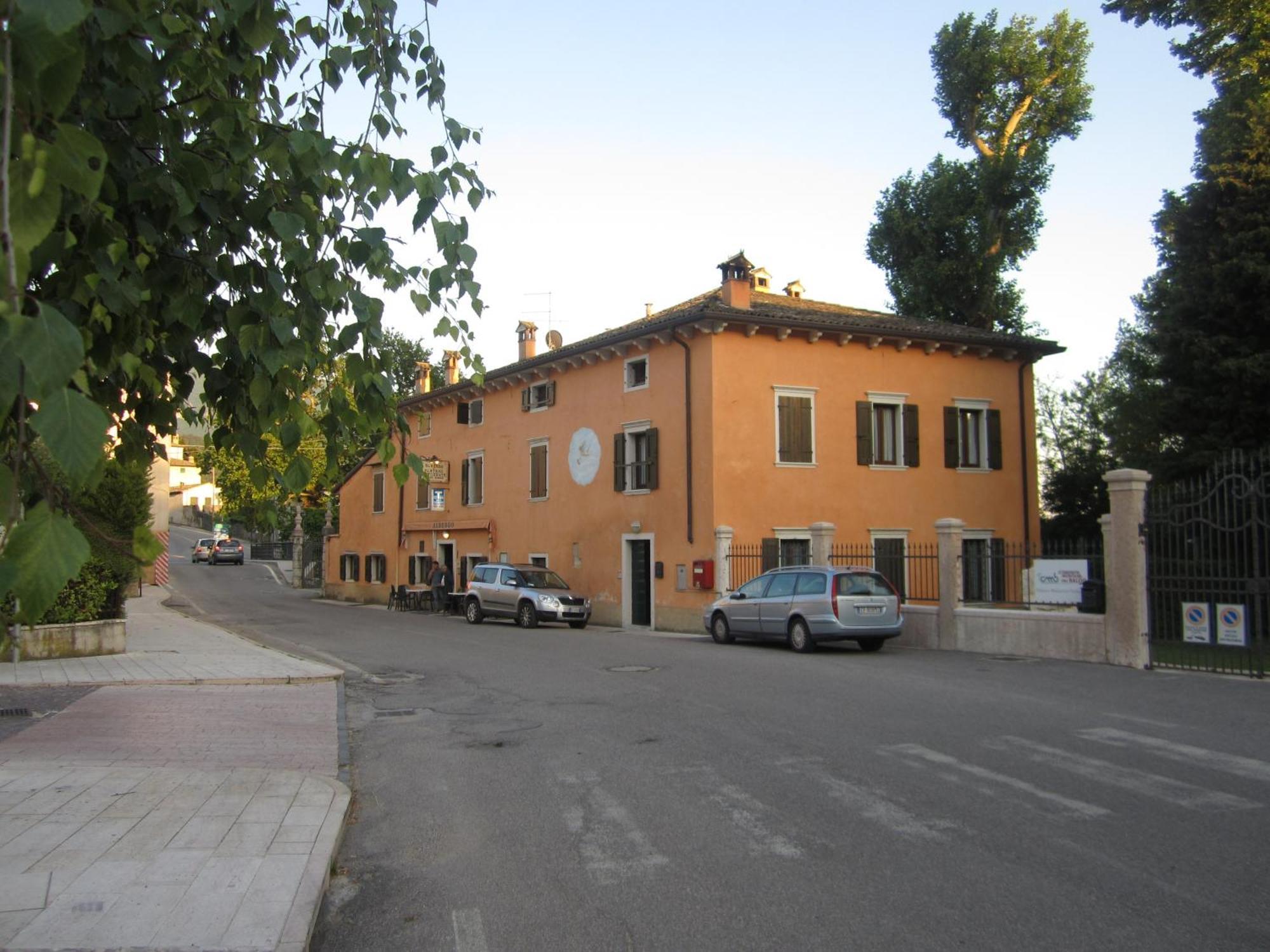 Al Platano * Caprino Veronese