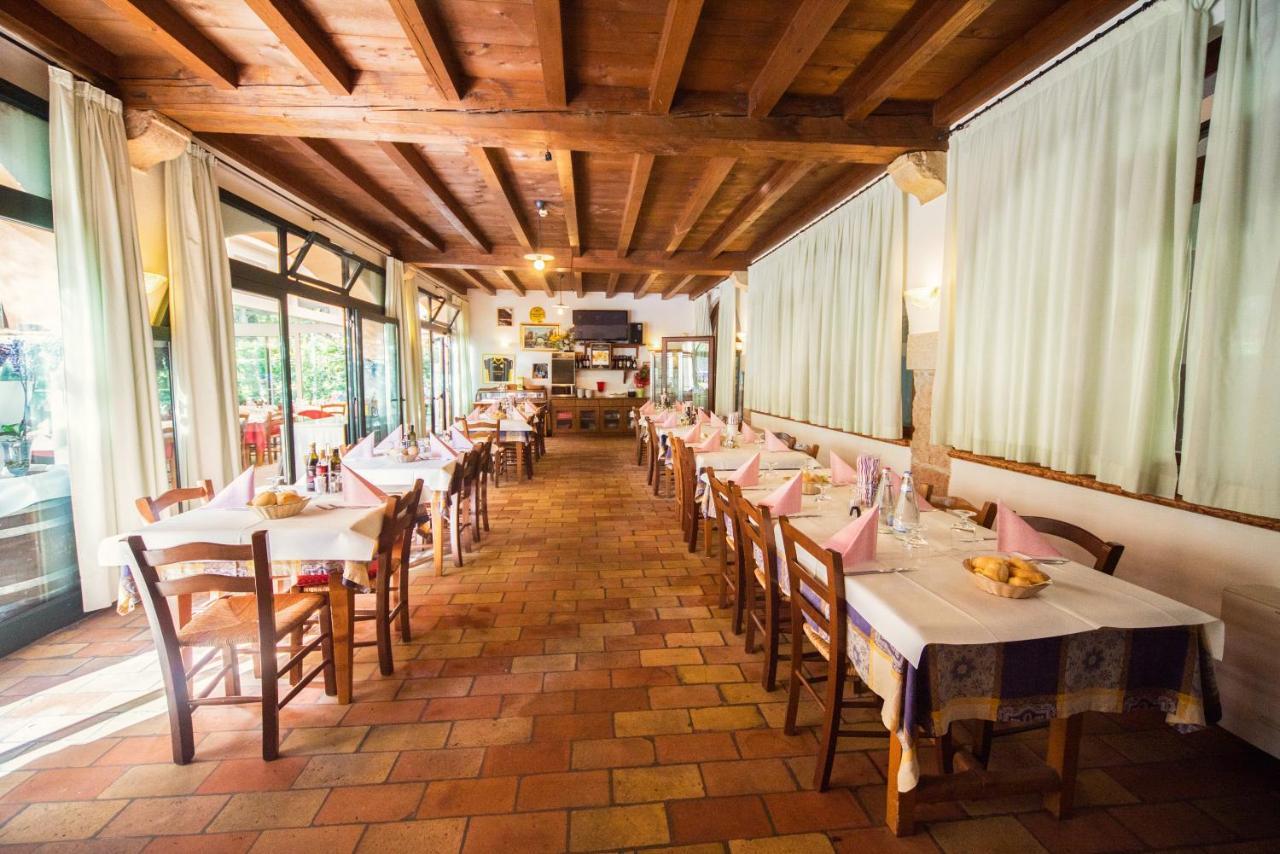 Hotel Al Platano Caprino Veronese