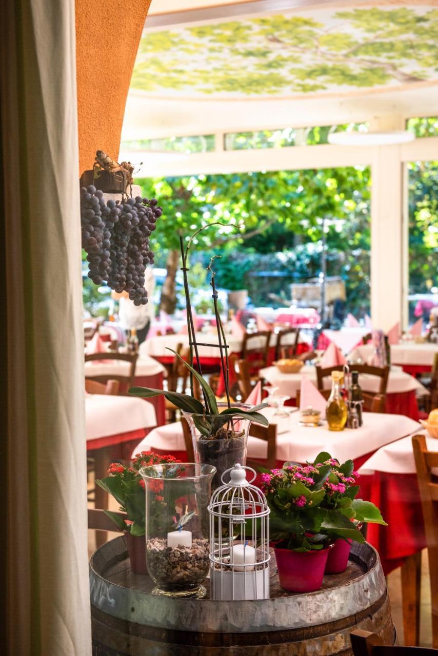 Hotel Al Platano Caprino Veronese