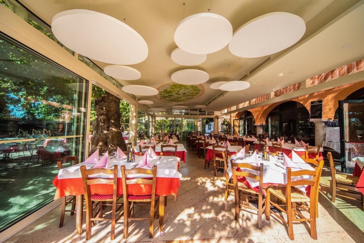 Hotel Al Platano Caprino Veronese