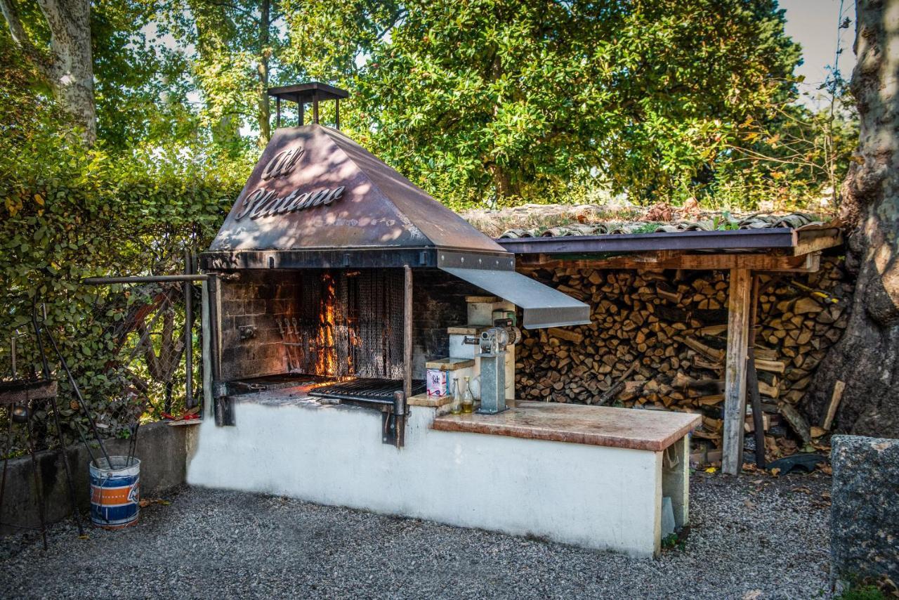 Hotel Al Platano Caprino Veronese