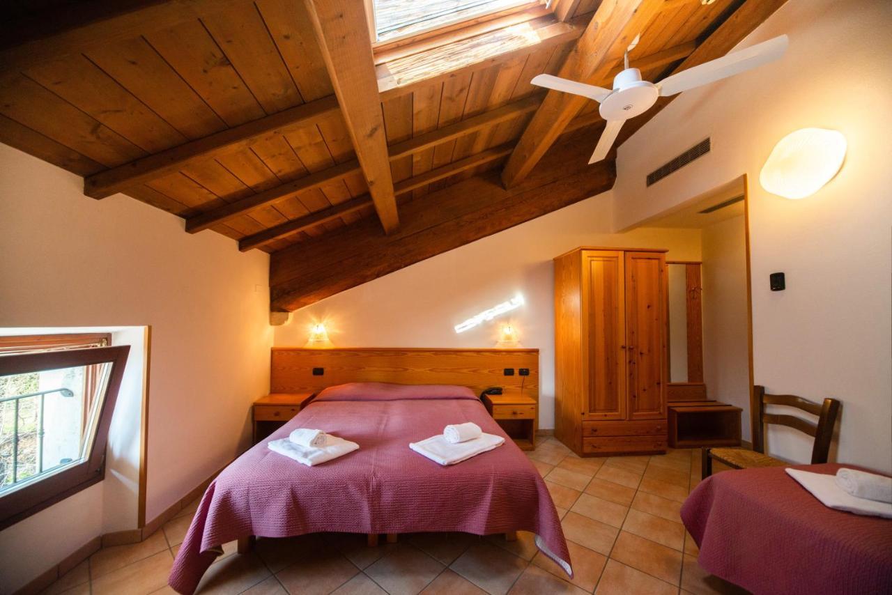 Al Platano Hotel