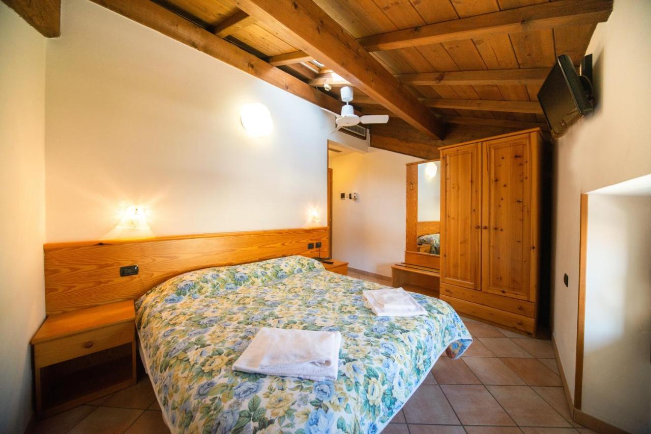 Hotel Al Platano