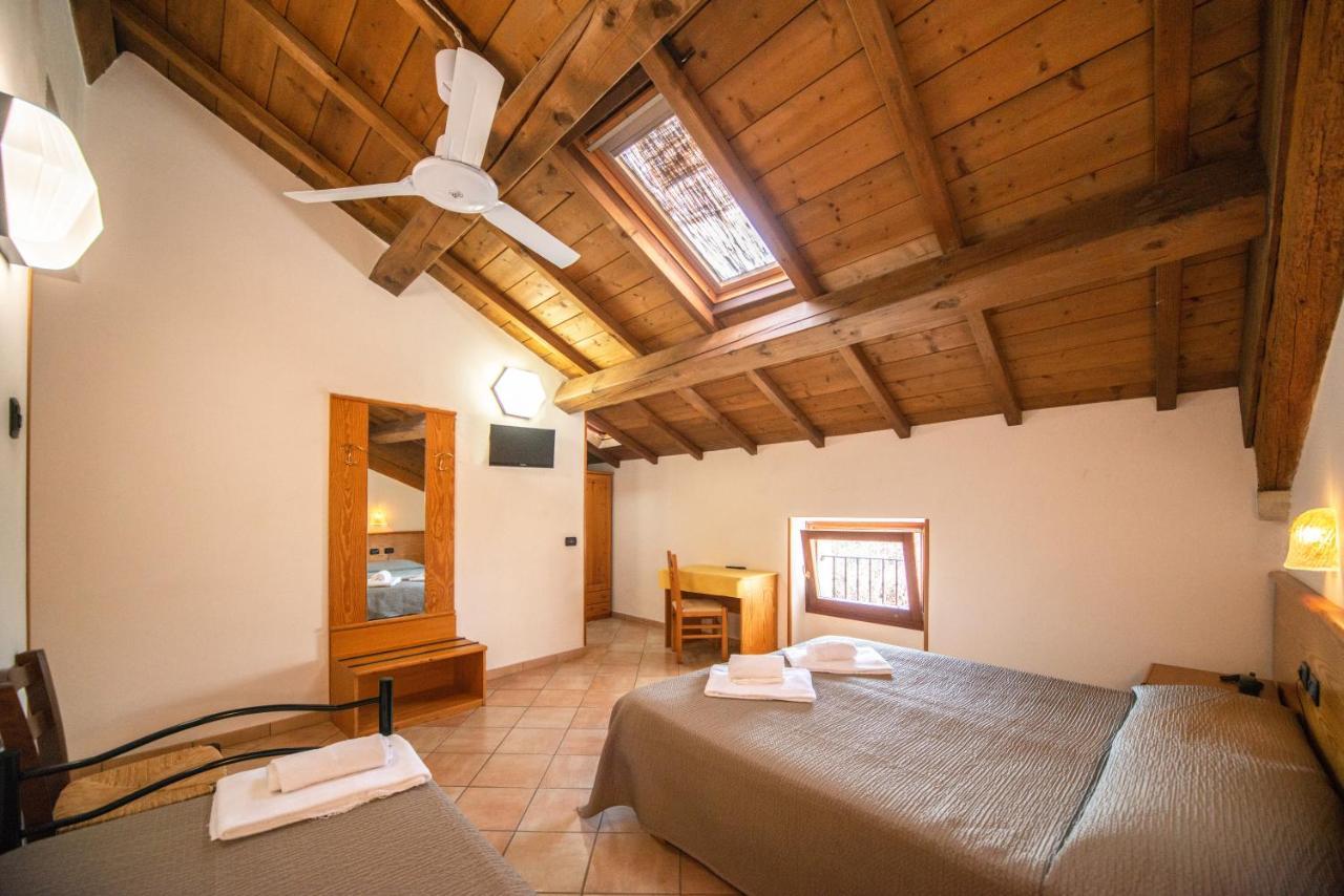 Hotel Al Platano